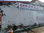 Kaya Automotive (Istanbul, Avcilar, Firuzkoy Neighborhood, Avcilar Municipality Auto Industry Complex, E Blok) ، ورشة لتصليح السيارات