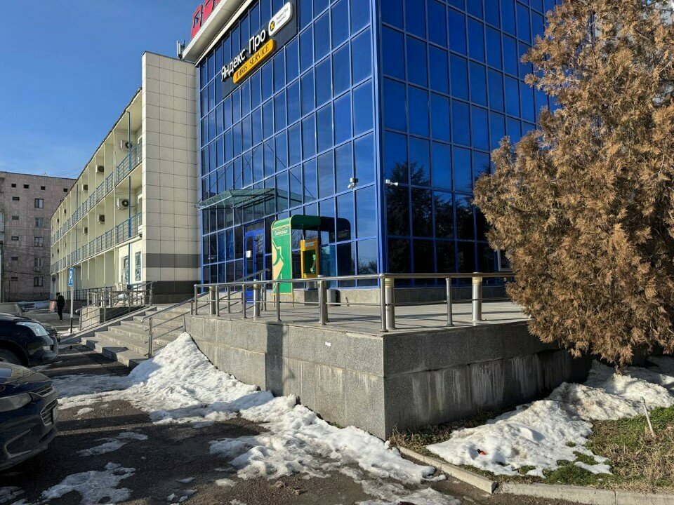 Legal services Кабинет юриста Балгабаев Н., Chimkent, photo