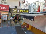 Tost Meclisi (Ankara Province, Yenimahalle, Demetlale Mah., 407. Cad., 11C), fast food