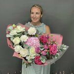 Bloomona (Michurinsky Avenue, 7), floristeria