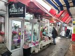 Floristiclab (Pushkin Street, 1/2), flowers and bouquets delivery