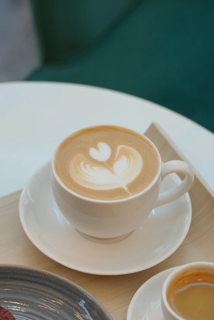 Cafe Zaina Cafe, Dubai, photo