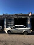 Fatih Auto Upholstery (Istanbul, Kucukcekmece, Halkali Street, 197AG) ، استوديو السيارات