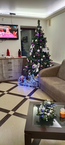 Внешний вид отеля Мечта в Светлогорске, фото 5