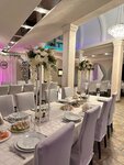 Hashlama (Moskovskoye shosse, 17-y kilometr, 18), banquet hall
