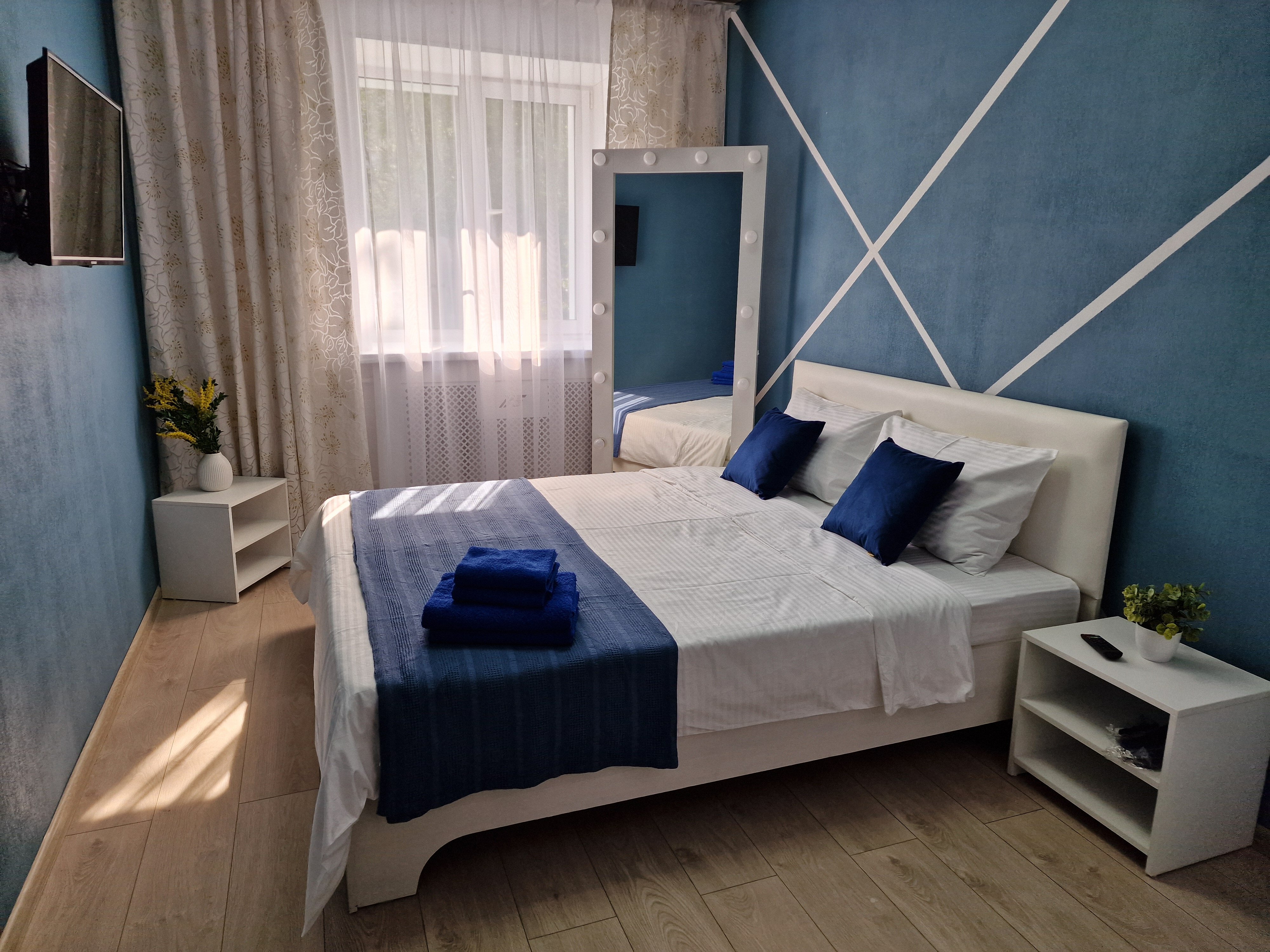 Фото Хостел на Комсомольском