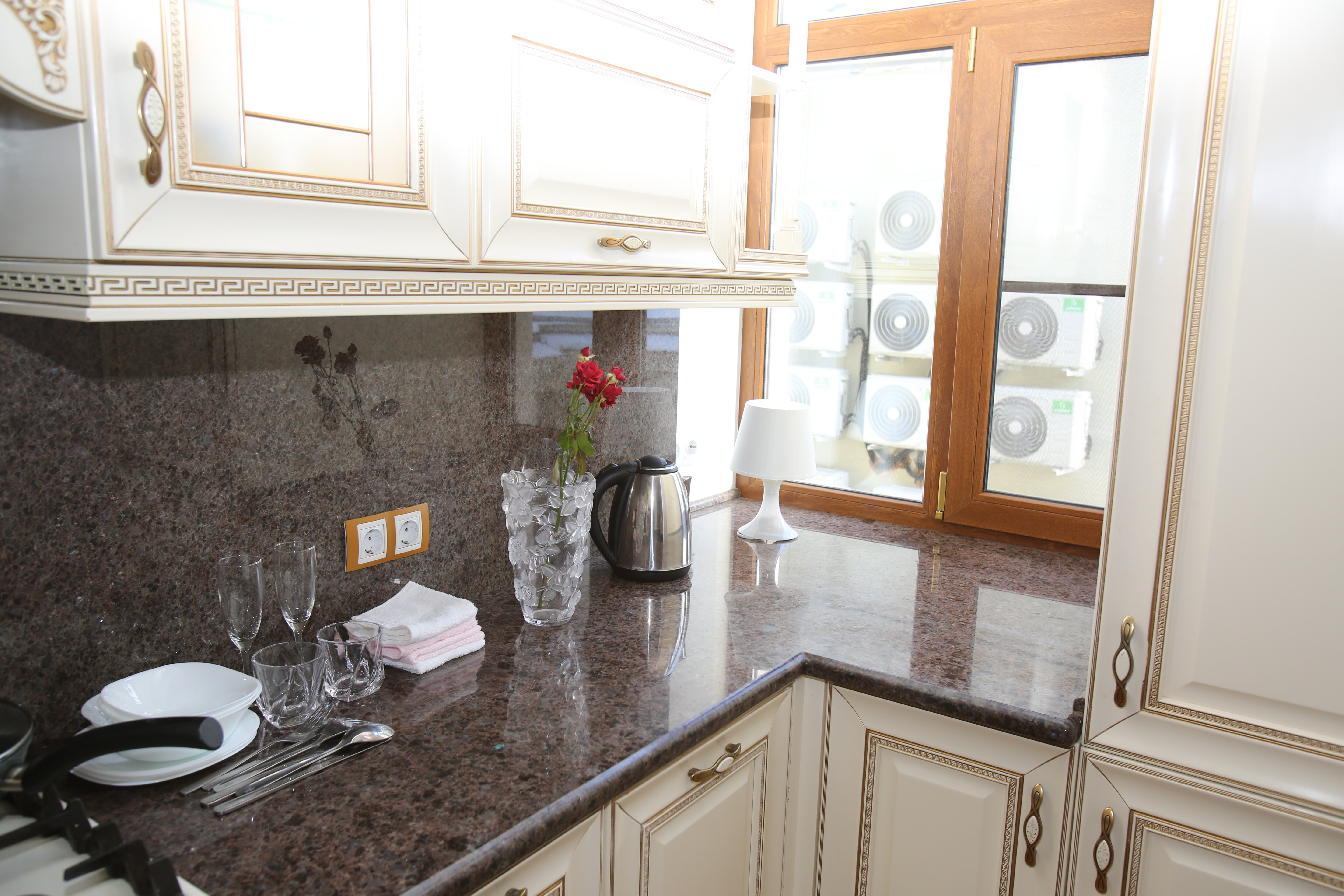 Фото Апартаменты Nevsky 5