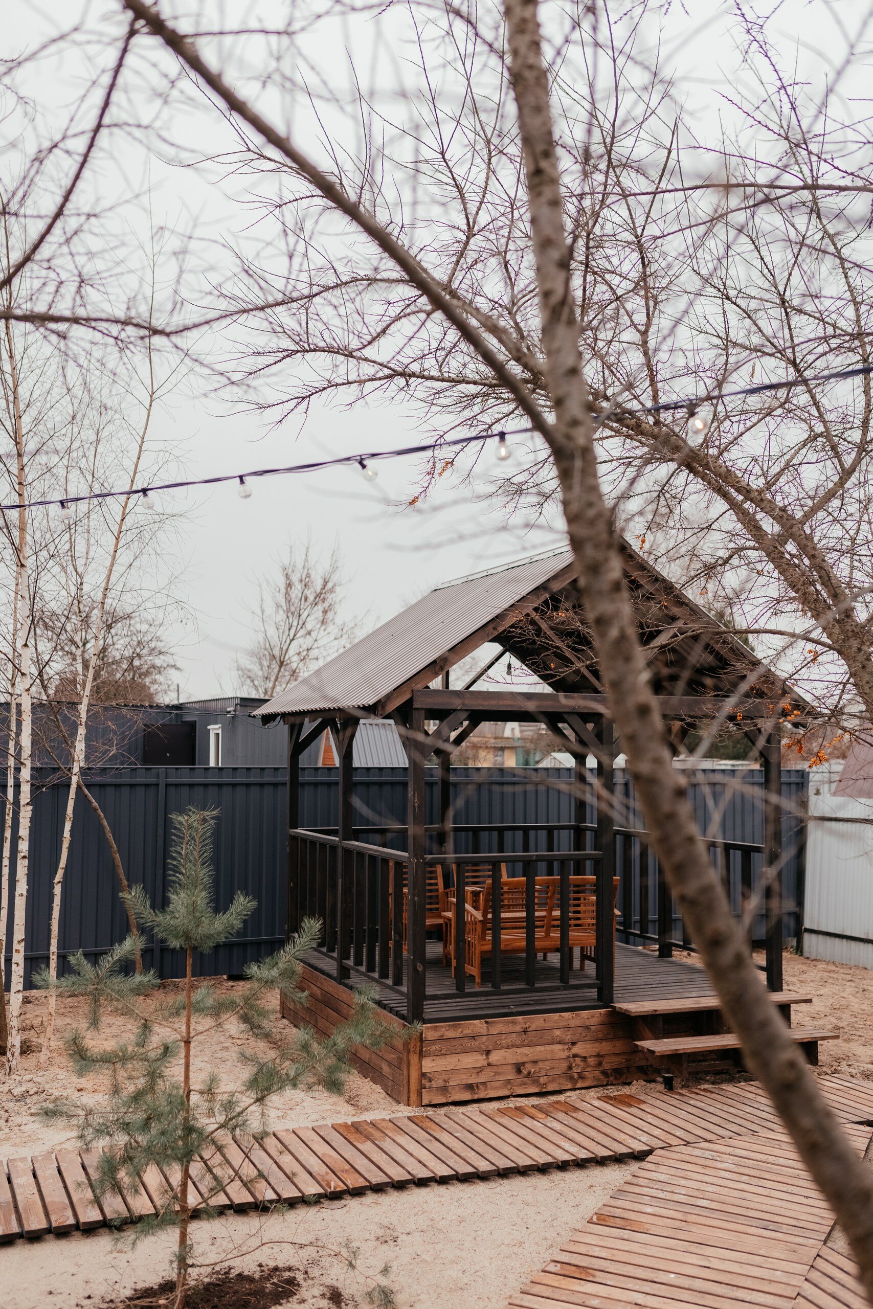 Фото Брянские Дачи