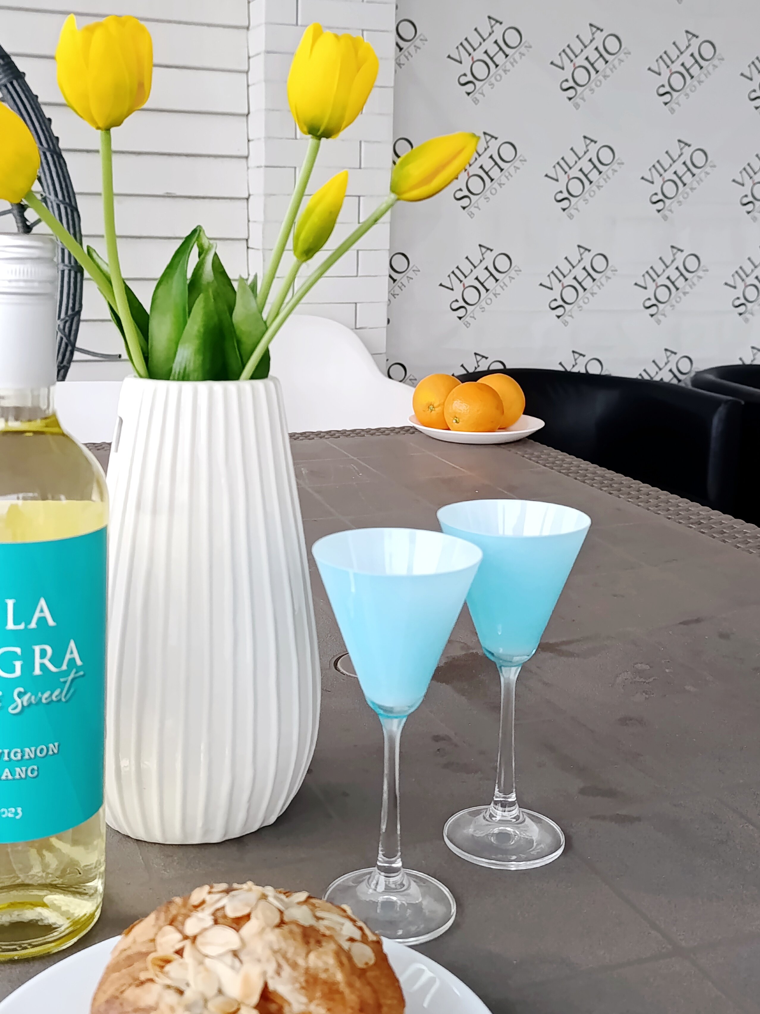 Фото Вилла Сохо