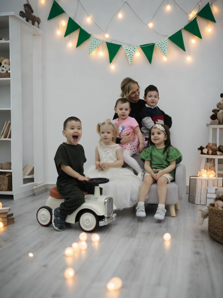 Kindergarten, nursery Academy Of Childhood, Krasnodar, photo