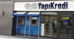 Yapi Kredi Bank ATM - Imes Industrial Site Branch 1 (Istanbul, Umraniye, Esensehir Neighborhood, OSB E 501st Street, 34) ، آلة صرف النقود الأوتوماتيكية
