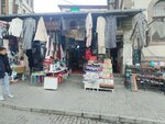 Yunus Salvar (Ankara Province, Altındag District, Haci Bayram Neighborhood, Haci Bayram Veli Avenue, 2), gift and souvenir shop