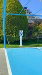 Zes Electric Charging Station (Antalya, Muratpasa District, Guzeloba Neighborhood), electric car charging station