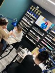 Tresh (ulitsa Frunze, 25), training of masters for beauty salons