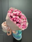 Flower Express (Suvorova Street, 60), flower shop