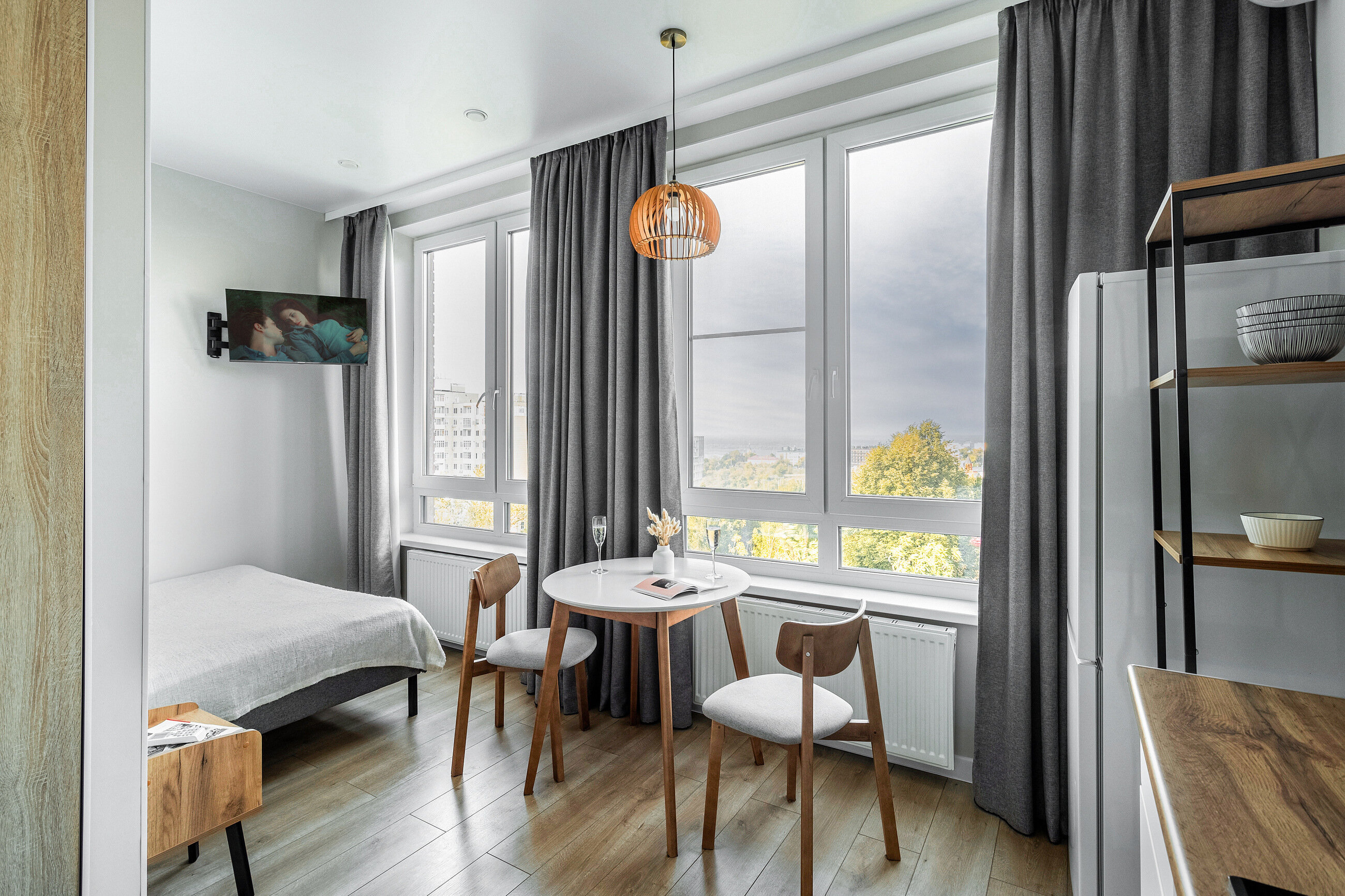 Фото 9 Ночей-Норт