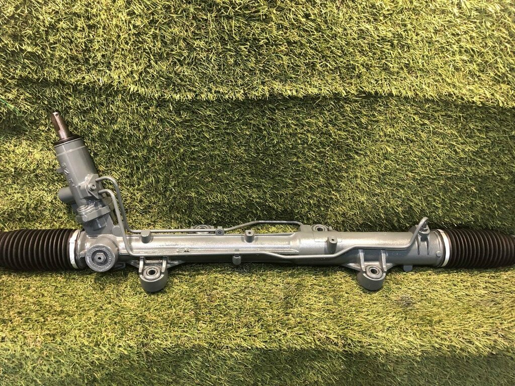 Steering racks repairs СпецГур36, Semiluky, photo