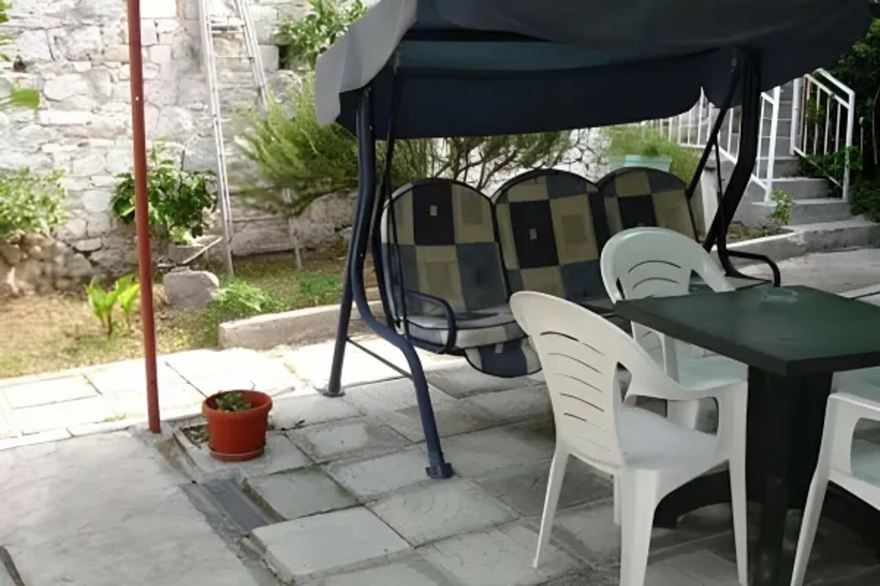 Фото Peruzovic Rooms & Apartments