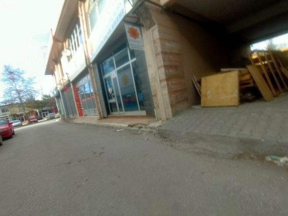 Metal items repair Ademoglu Printing Press Machinery Industry Knife & Knife Sharpening, Konya, photo