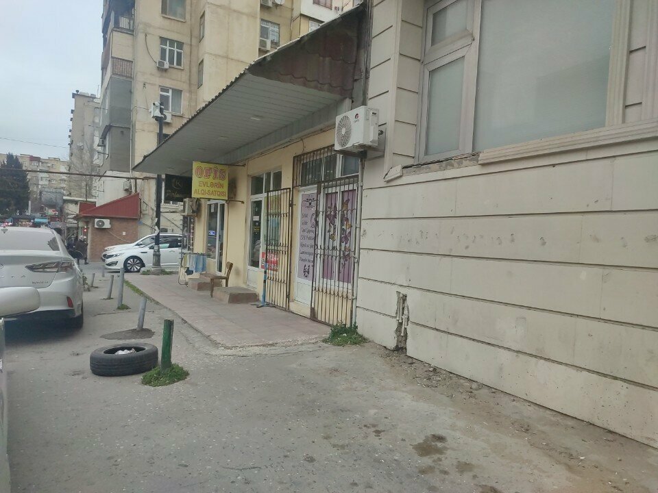 Beauty salon Gozellik salonu, Baku, photo