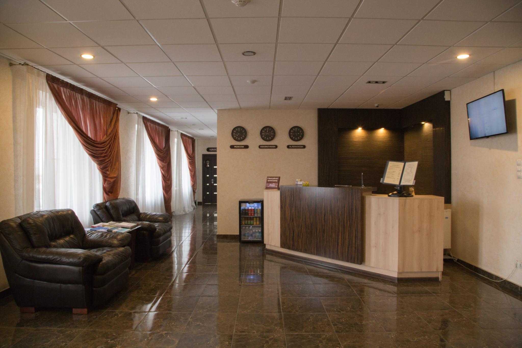 Фото Регион 24