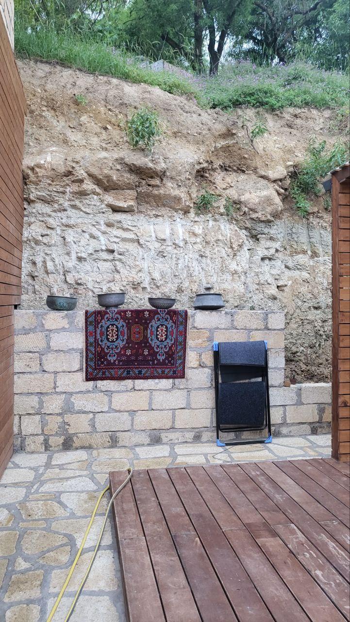 Фото Коттедж с видом на крепость на Богатырева