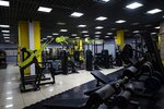 MetroFitness (A.G. Stakhanova Street, 36), fitness club