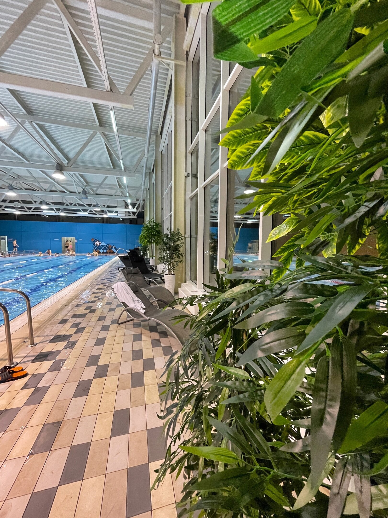 Фото Тирвас