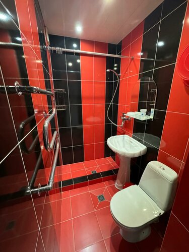 Гостевой дом Гармония в Лазаревском