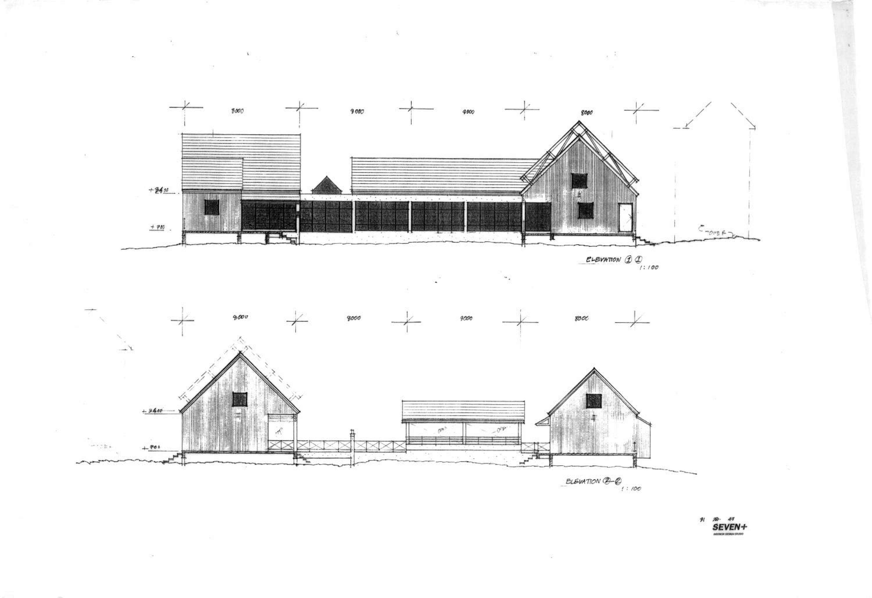 Фото Teakwood Villa