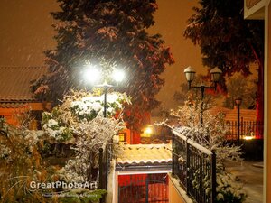 Гостиница Hotel Alafrangite