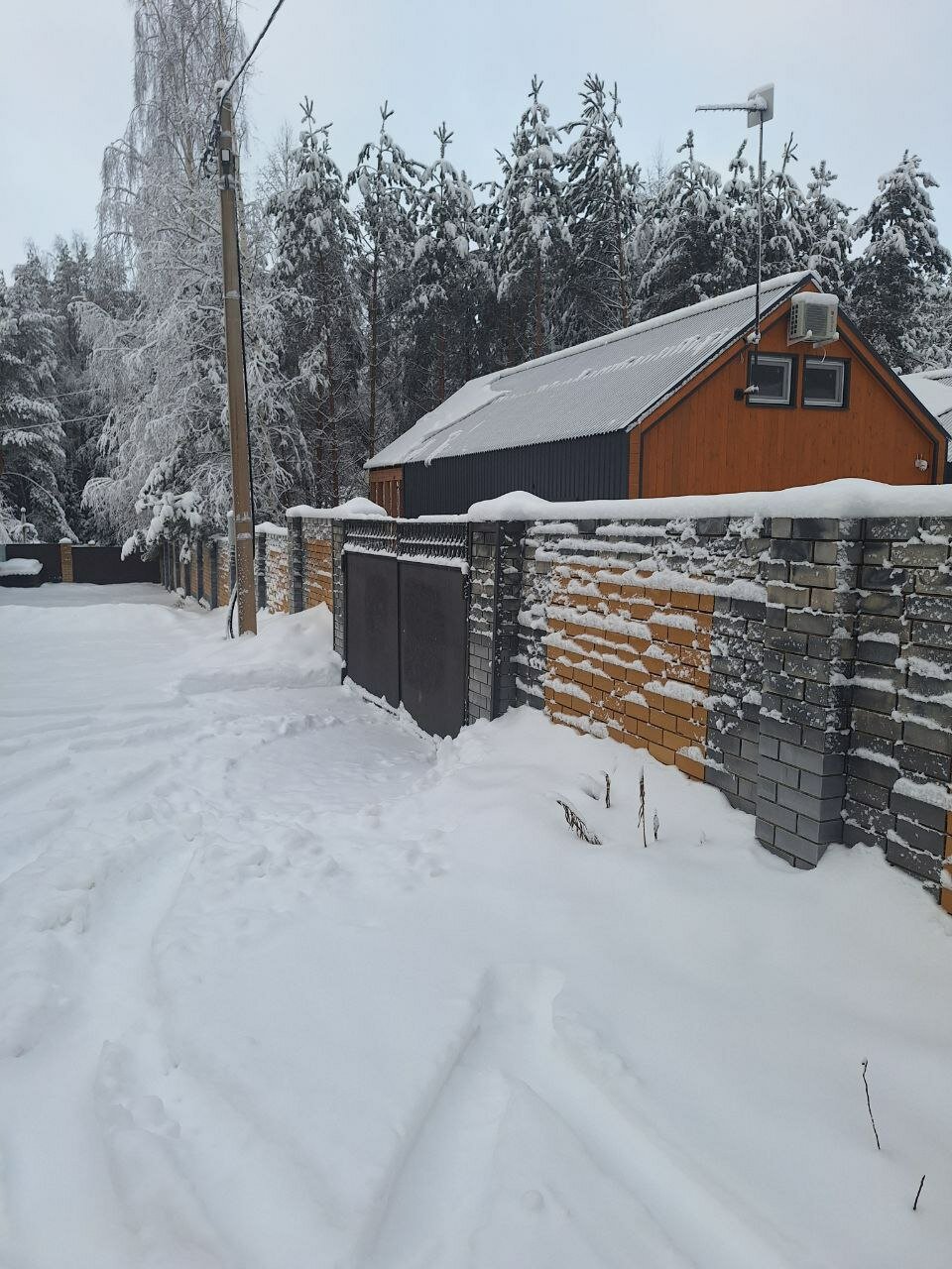 Фото БарнБаш