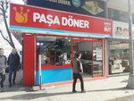 Pasha Doner Yenibosna (İstanbul, Bahçelievler, Yıldırım Beyazıt Cad., 90B), fast food