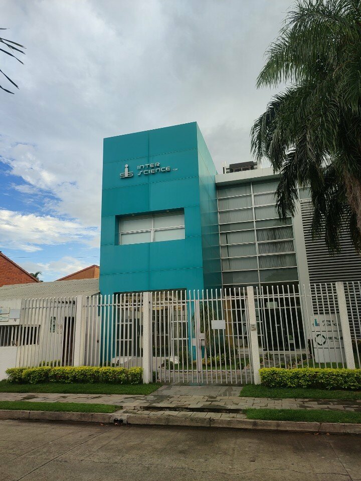 Legal services Inter Science Ltda, Santa Cruz de la Sierra, photo