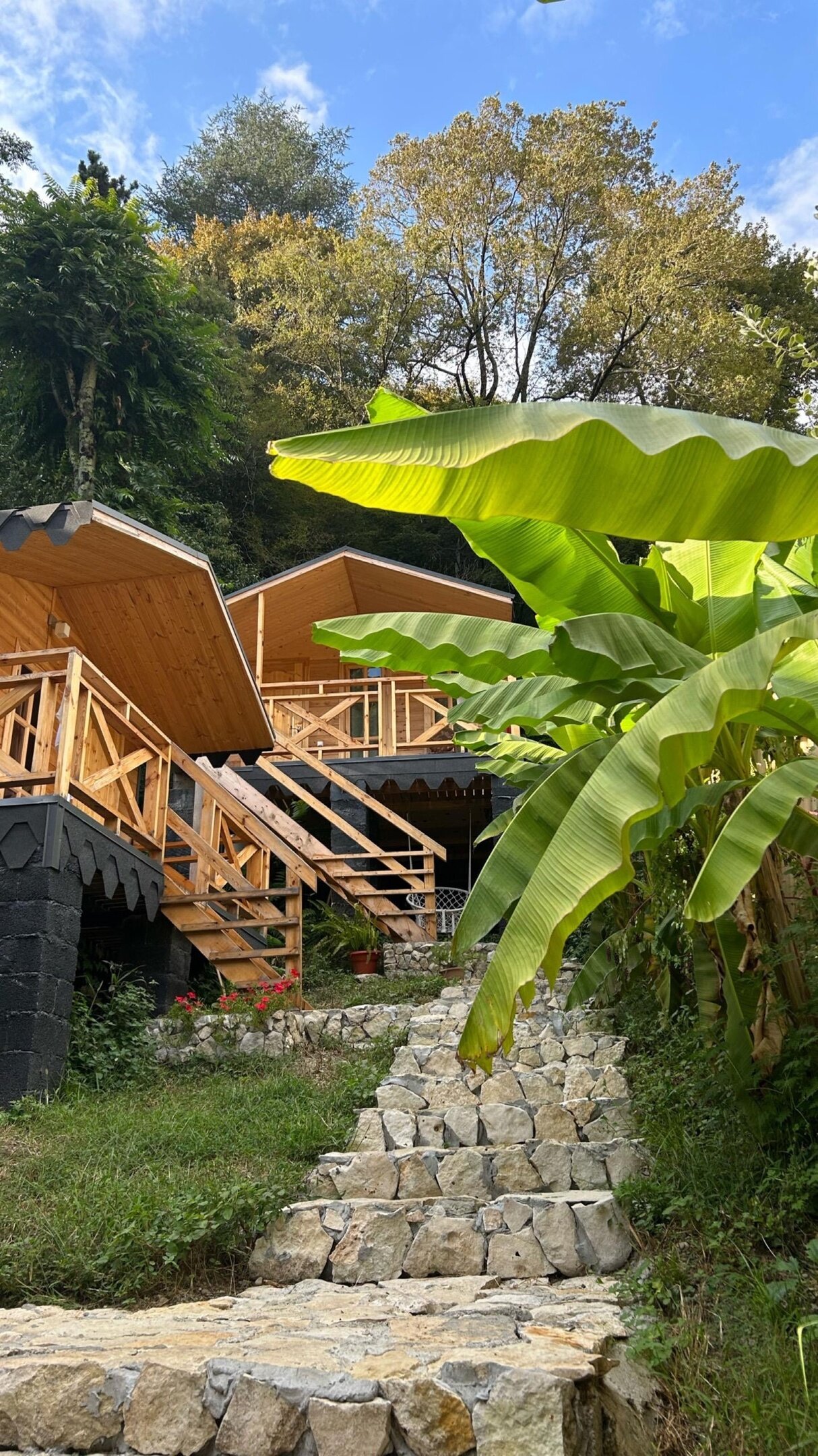 Фото Lodge Korkmaz