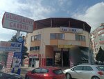Yenimahalle Turgut Ozal Belmek (Ankara Province, Yenimahalle, Çakırlar Mah., Gumuskent Complex, 13), vocational school