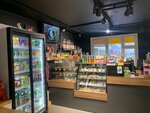 Травел кофе (Zaschitnikov Moskvy Avenue, 15), coffee shop