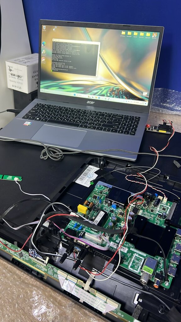 Phone repair Fix_Service, Lytkarino, photo