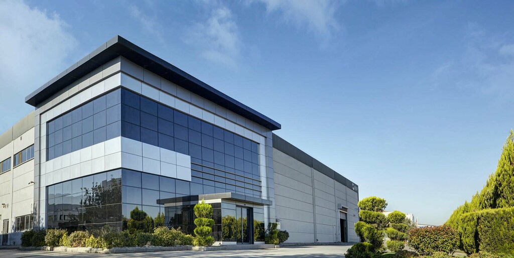 Foundry Alpar Metal, Kemalpasa, photo