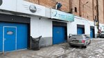 Km-motors (Vokzalnaya Street, 27Б) ، ورشة لتصليح السيارات