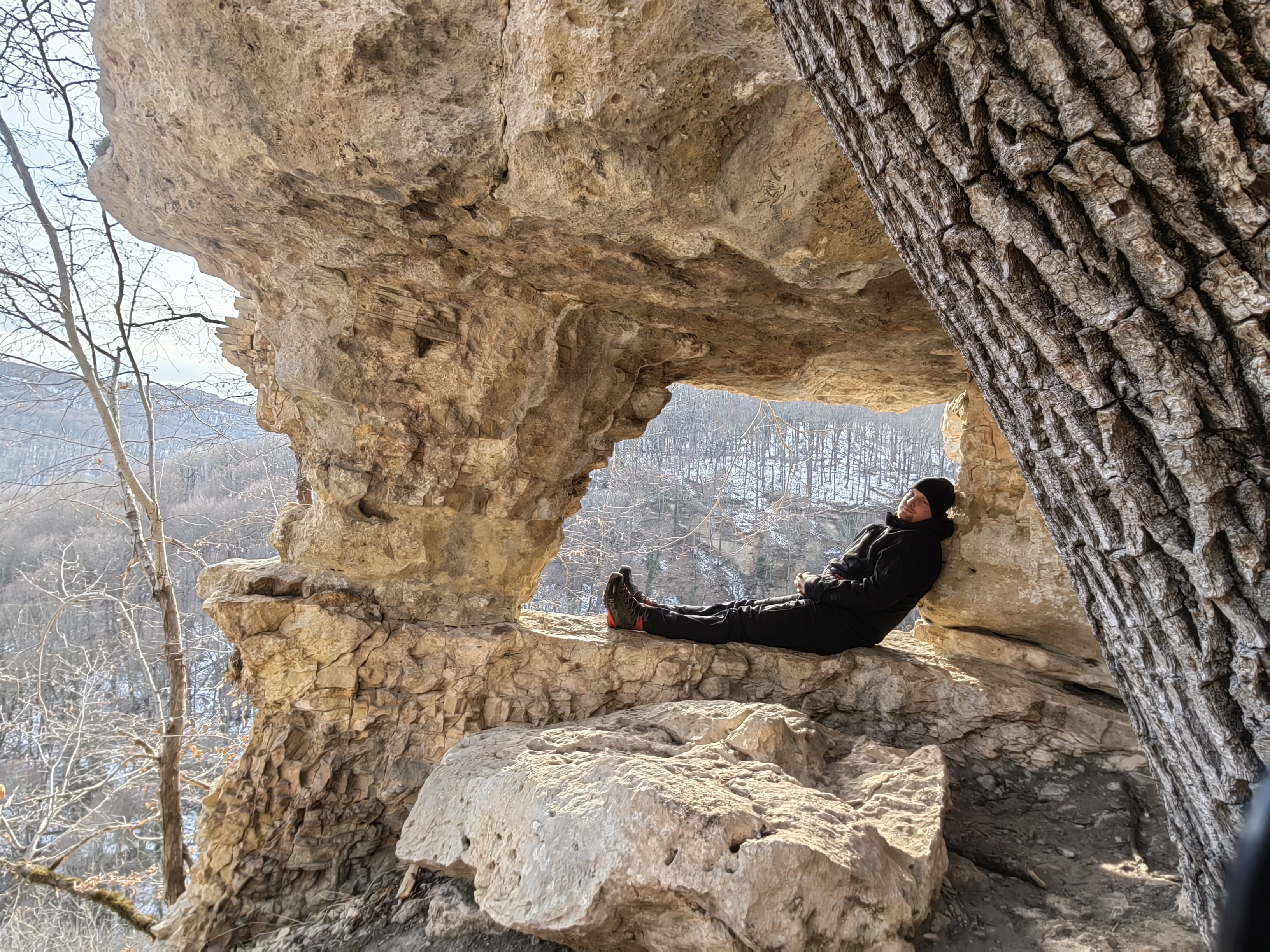 Фото Лес и Горы