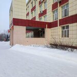 Kiberone (79-oy Gvardeyskoy Divizii Street, 25), children's developmental center