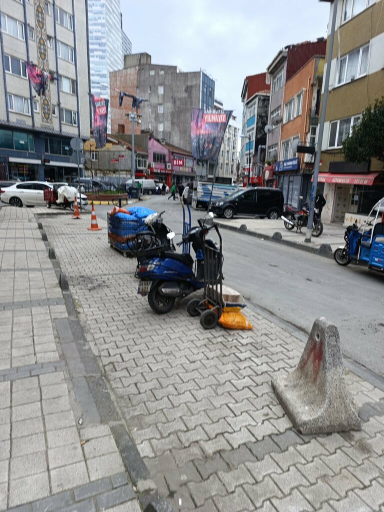 Sunday school Kushtepe Kuran Course, Istanbul, photo