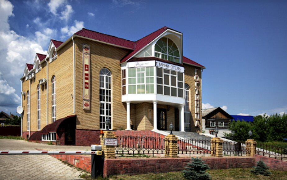 Фото Звездный