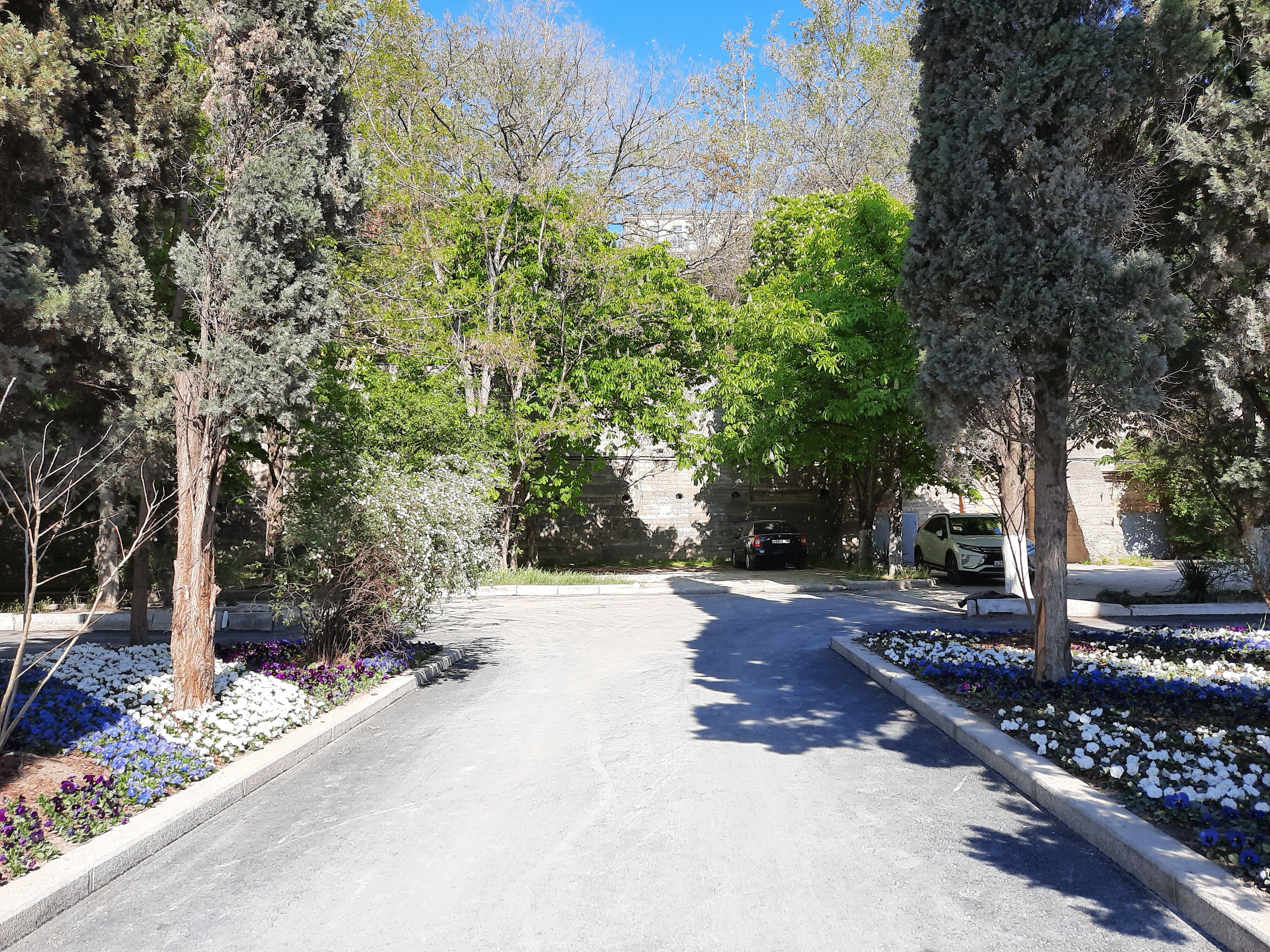 Фото Апартаменты