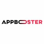 Appbooster (Novo-Sadovaya Street, 265А), internet marketing