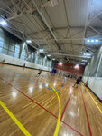 Импульс (Yeletskaya Street, 17к3), sports club
