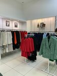 Дресс-Код (Ibragimova Avenue, 56А) ، متجر ملابس