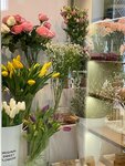 Лакма Цветы (mikrorayon Klubnichnoye Pole, 1), flower shop