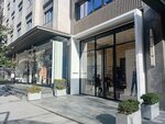 Chanel (Istanbul, Sisli, Harbiye Neighborhood, Abdi Ipekci Avenue, 45-47A) ، متجر ملابس